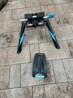TACX T2080 Genius Smart hometrainer, Sport en Fitness, Wielrennen, Ophalen, Zo goed als nieuw, Overige typen