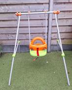 Smoby baby / peuter schommel, Ophalen, Gebruikt, Schommel