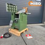 Robland schaafbank 310mm vlakbank vandikte **