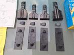 Thule kit 025 voor Peugeot 205 3d, Auto diversen, Dakdragers, Ophalen of Verzenden, Gebruikt