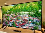 Samsung Smart LED TV 55’’ met 3 mnd Garantie!, Audio, Tv en Foto, Televisies, 100 cm of meer, Samsung, Smart TV, Ophalen of Verzenden