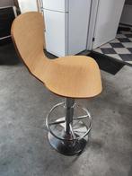 Bar/muziek kruk, 1 kruk, Ophalen, Zo goed als nieuw
