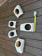 5 nieuwe stuurkuip, Ophalen of Verzenden, Nieuw, Koplamp