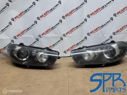 SCIROCCO XENON Koplamp KOPLAMPEN set Links Rechts COMPLEET, Auto-onderdelen, Verlichting, Volkswagen, Gebruikt, Ophalen of Verzenden