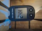 Bloedsuikermeter (Glucosemeter), Ophalen of Verzenden, Zo goed als nieuw, Overige typen