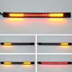 Flexibel achterlicht led caferacer bobber scrambler zelfbouw, Ophalen of Verzenden, Nieuw