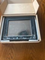 delaval touschreen, Ophalen, Veehouderij, Melktechniek