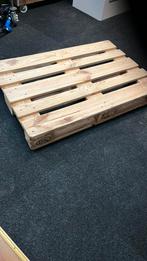 EPAL pallet, Doe-het-zelf en Verbouw, Hout en Planken, Ophalen, Zo goed als nieuw, Pallet, Minder dan 200 cm