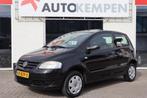 Volkswagen Fox 1.2 OPTIVE SCHUIFDAK|SERVO|NIEUWE KOPPELING!|, Voorwielaandrijving, Stof, 4 stoelen, 1198 cc