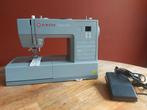 Naaimachine Singer Heavy Duty 6605C, Hobby en Vrije tijd, Naaimachines en Toebehoren, Ophalen, Zo goed als nieuw, Naaimachine