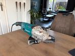 Makita Haakse Slijper 230mm, Ophalen, Gebruikt, 1200 watt of meer, Overige typen