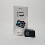 GoPro Hero 13 Black | Actiecamera zonder accessoires, Audio, Tv en Foto, Actiecamera's, Ophalen of Verzenden, Gebruikt, GoPro