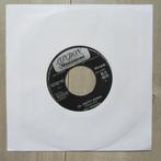 single Roy Orbison: Oh, Pretty Woman, Cd's en Dvd's, Vinyl Singles, Gebruikt, 7 inch, Single, Ophalen of Verzenden