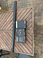 Nieuwe set THULE dakdragers. 118cm, Ophalen, Nieuw