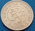 1 Uniedaalder 1579 -1979 Utrecht - 1979, Verzenden, Overige materialen, Nederland
