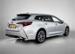 Toyota Corolla Touring Sports Hybrid 140 Dynamic | Navigatie, Auto's, Toyota, 12 maanden, 450 kg, Gebruikt, 4 cilinders
