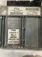 Citroen C2 1.1     2005 ECU Set, Auto-onderdelen, Gebruikt, -, -, Ophalen of Verzenden