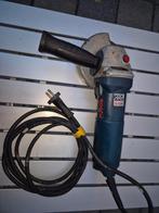 Bosch Professional GWS 125mm Haakse Slijper, Doe-het-zelf en Verbouw, Gereedschap | Slijpmachines, Ophalen of Verzenden, Gebruikt