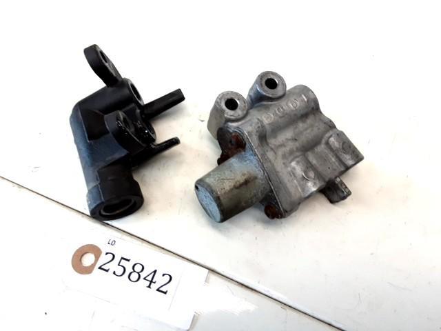 XL1000V 1999 - 2002 Honda Leiding Remverdeler D1-58058, Motoren, Accessoires | Overige
