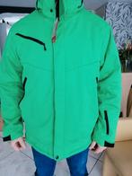 Mooie Winterjas XL Frisgroen, Ophalen, Overige, Maat 56/58 (XL), Zo goed als nieuw