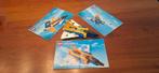 Lego Creator 31042 Superstraaljager, Ophalen of Verzenden, Zo goed als nieuw, Complete set, Lego