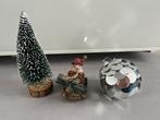 Feestdagen items, Diversen, Kerst, Ophalen, Zo goed als nieuw