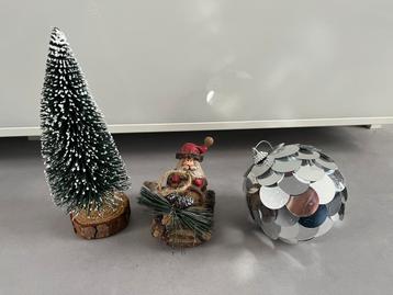 Feestdagen items beschikbaar voor biedingen