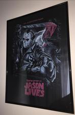 Friday the 13th, Ophalen of Verzenden, Zo goed als nieuw, A1 t/m A3, Film en Tv