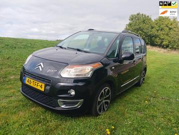 Citroen C3 Picasso 1.6 VTi Exclusive Automaat Flippers APK 2 beschikbaar voor biedingen