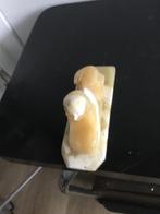 Gebroken Cleopatra Beeldje - Voor Restauratie, Antiek en Kunst, Ophalen of Verzenden