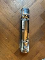 Austin Healey Kleppendeksel Chroom 6 Cilinder, Ophalen of Verzenden, Gebruikt, Austin