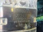 Uitlaat Mercedes Slk R172 A1724910001, Gebruikt, Ophalen of Verzenden