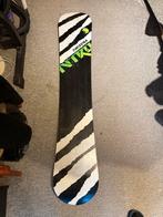 Nitro Pantera 163cm Wide Snowboard - 2009, Sport en Fitness, Snowboarden, Ophalen of Verzenden, Gebruikt, Board