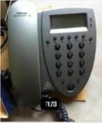 Telefoon Topcom, Ophalen of Verzenden, Zo goed als nieuw, 1 handset