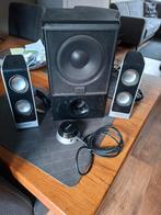 Philips pc speakers, Computers en Software, Pc speakers, Ophalen