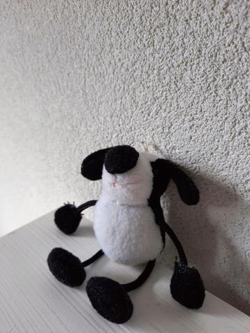 Super de Boer Bungel Dieren Hondje Hond beschikbaar voor biedingen