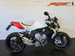 MV Agusta BRUTALE 800 NIEUWSTAAT HISTORIE (bj 2015), Motoren, Motoren | MV Agusta, Bedrijf, 799 cc, Naked bike