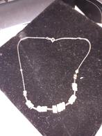 Ketting (Z197-210), Ophalen of Verzenden, Zo goed als nieuw, Overige materialen