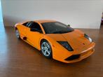 Lamborghini Murcielago - modelauto 1:18, Hobby en Vrije tijd, Modelauto's | 1:18, Ophalen of Verzenden, Zo goed als nieuw