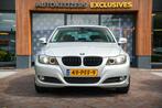 BMW 3-serie 318i Business Line Sportstoelen Navigatie PDC Cl, Origineel Nederlands, Handgeschakeld, 1335 kg, Sedan