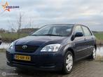 Toyota Corolla 1.4 VVT-i Linea Terra| APK| Airco| Dealer Ond, Voorwielaandrijving, Gebruikt, 1398 cc, 4 cilinders