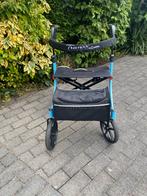 Travixx lichtgewicht rollator, maat S, Diversen, Ophalen, Lichtgewicht