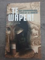 Te wapen! Acht spraakmakende slagen uit de oudheid, Ophalen of Verzenden, Gelezen, Hein van Dolen, Olivier Hekster, Fik Meijer