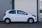 Kia Picanto 1.0 MPi ComfortPlusLine|Nap|Camera|Apple carplay, Voorwielaandrijving, Euro 6, 4 stoelen, Origineel Nederlands