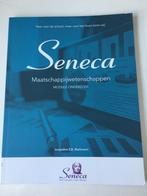 Seneca Maatschappijwetenschappen module boek, Boeken, Ophalen of Verzenden, VWO, Zo goed als nieuw, Maatschappijleer