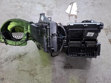 Kachelhuis van een Volkswagen Transporter beschikbaar voor biedingen