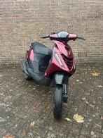 piaggio zip 125cc brom, Ophalen