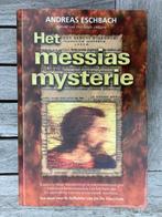 Het Messias-mysterie - Andreas Eschbach, Ophalen, Andreas Eschbach, Christendom | Protestants
