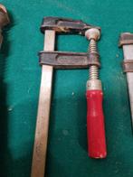 Lijmklem drie stuks, Ophalen of Verzenden, 'T Olde Gre-j, Info@toldegrej.nl, Endepoelstraat 20f Didam