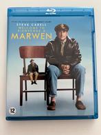 Blu-ray Welcome to Marwen, Verzenden, Zo goed als nieuw
